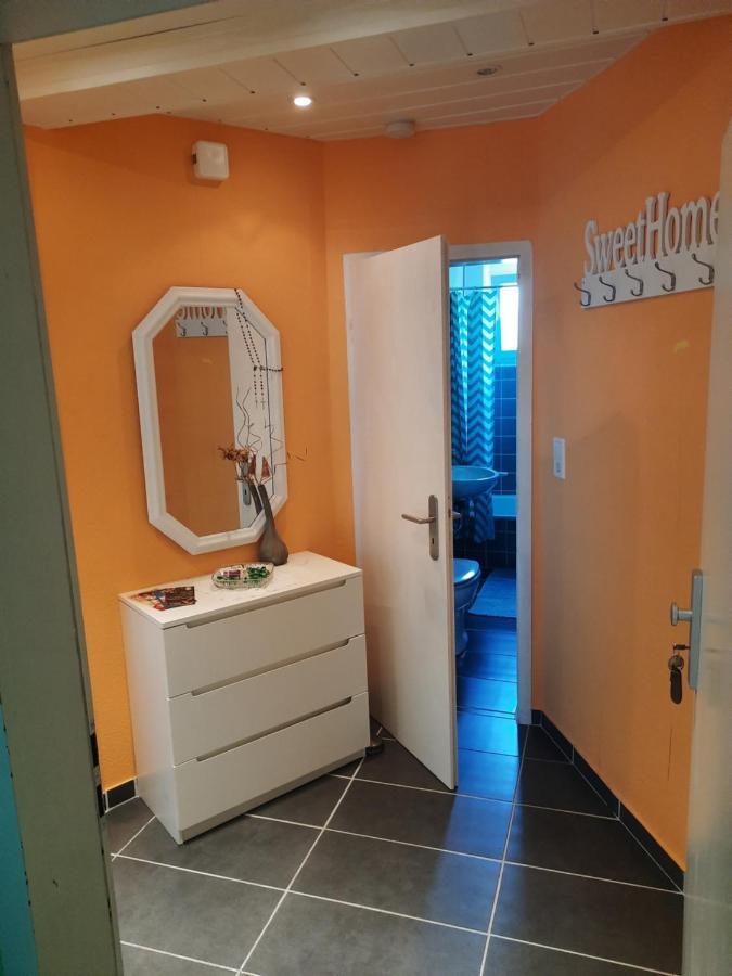 Joys Ferienwohnung Oberhausen  Eksteriør billede