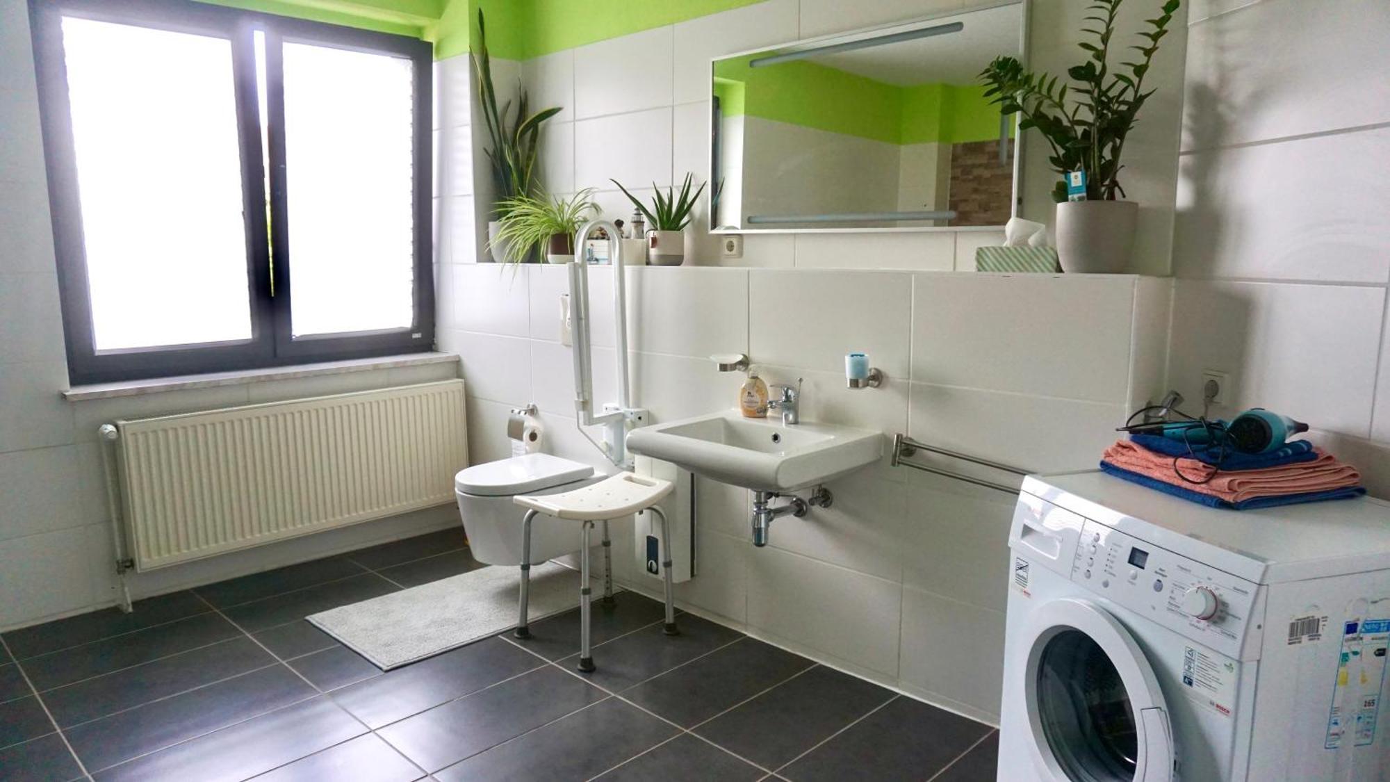 Joys Ferienwohnung Oberhausen  Eksteriør billede